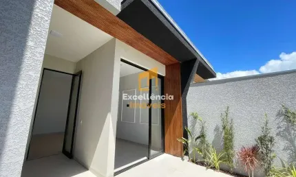 Casa com 3 quartos à venda na Praia Grande, Matinhos 