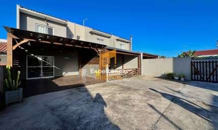 Casa com 2 quartos à venda no Pontal do Sul, Pontal do Paraná 