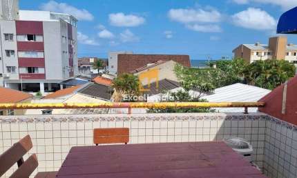Casa com 3 quartos à venda no Costa Azul, Matinhos 