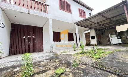 Casa com 5 quartos à venda no Balneário Primavera, Pontal do Paraná 