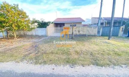 Casa com 3 quartos à venda no Beltrami, Pontal do Paraná 