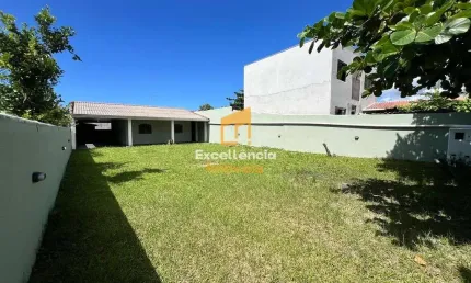 Casa com 3 quartos à venda em Shangri-lá, Pontal do Paraná 