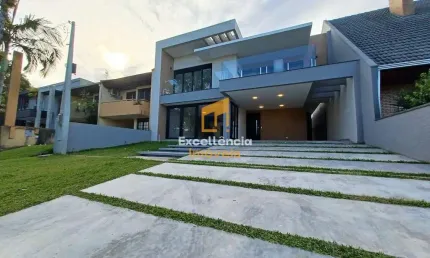 Casa com 4 quartos à venda no Atami, Pontal do Paraná 