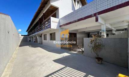 Casa com 3 quartos à venda no Brejatuba, Guaratuba 
