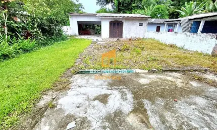Casa com 2 quartos à venda no Jardim Jacarandá, Pontal do Paraná 