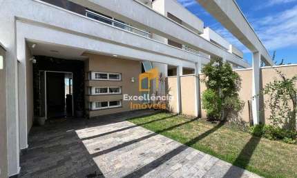 Casa com 3 quartos à venda em Balneário Gaivotas, Matinhos 