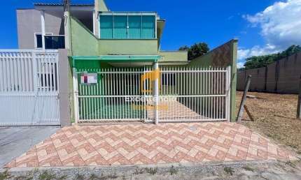 Casa com 3 quartos à venda no Balneário Junara, Matinhos 