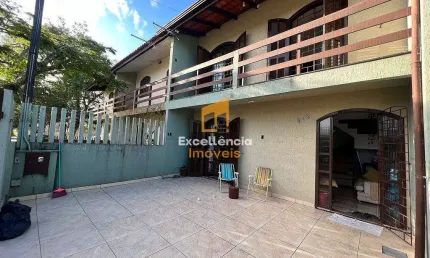 Casa com 3 quartos à venda no Monções, Matinhos 