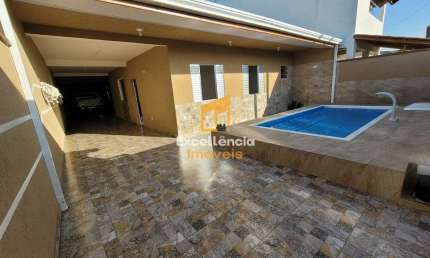 Casa com 3 quartos à venda no Piçarras, Guaratuba 