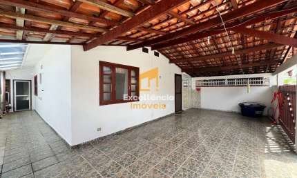 Casa com 3 quartos à venda no Costa Azul, Matinhos 