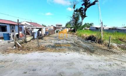 Terreno à venda na Praia Grande, Matinhos 