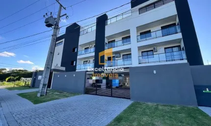 Apartamento com 2 quartos à venda no Albatroz, Matinhos 