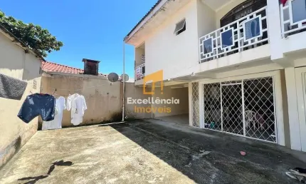 Casa com 3 quartos à venda no Estoril, Guaratuba 