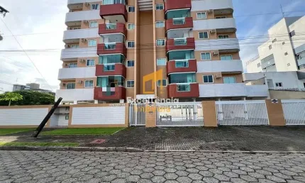 Apartamento com 3 quartos à venda no Brejatuba, Guaratuba 