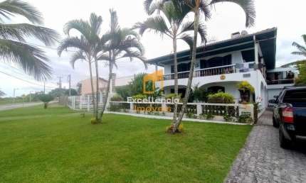 Casa com 6 quartos à venda no Canoas, Pontal do Paraná 