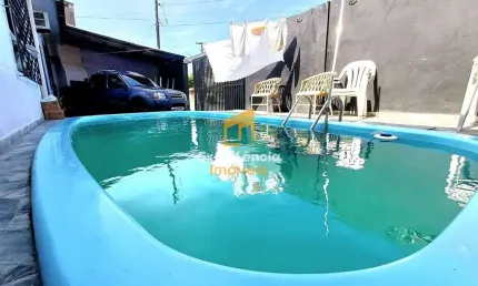 Casa com 4 quartos à venda na Praia de Leste, Pontal do Paraná 