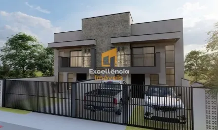Casa com 3 quartos à venda no Centro, Guaratuba 