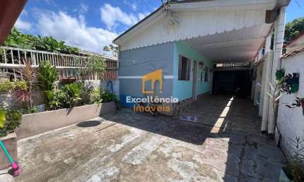 Casa com 4 quartos à venda no Riviera, Matinhos 