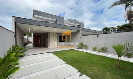 Casa com 3 quartos à venda no Pontal do Sul, Pontal do Paraná 