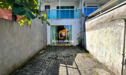 Casa com 2 quartos à venda no Costa Azul, Matinhos 