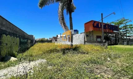 Terreno à venda em Shangri-lá, Pontal do Paraná 