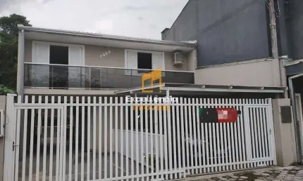 Casa com 2 quartos à venda no Centro, Guaratuba 