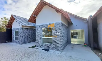 Casa com 3 quartos à venda na Praia Grande, Matinhos 