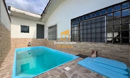 Casa com 3 quartos à venda no Costa Azul, Matinhos 