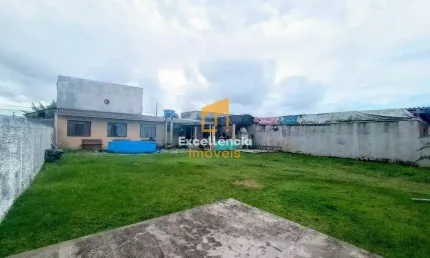 Casa com 3 quartos à venda em Balneário Gaivotas, Matinhos 