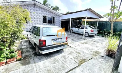 Casa com 3 quartos à venda no Perequê, Matinhos 