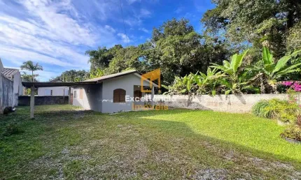 Casa com 3 quartos à venda no Saint Etiene, Matinhos 