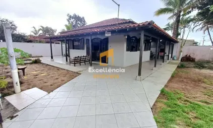 Casa com 3 quartos à venda no Costa Azul, Matinhos 
