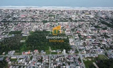 Terreno à venda no Riviera, Matinhos 