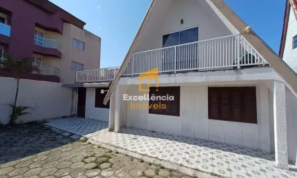 Casa com 4 quartos à venda no Costa Azul, Matinhos 