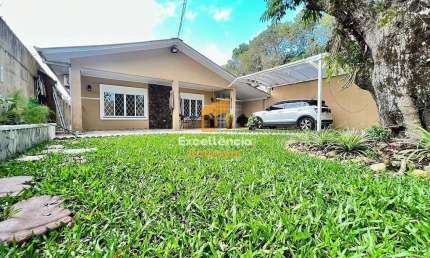 Casa com 5 quartos à venda no Pontal do Sul, Pontal do Paraná 