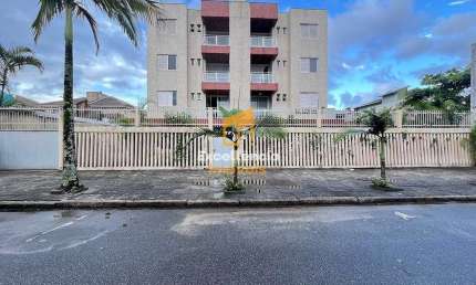 Apartamento com 2 quartos à venda no Beltrami, Pontal do Paraná 