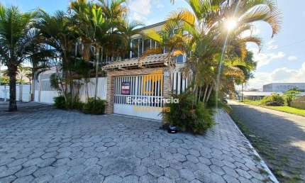 Casa com 3 quartos à venda em Ipanema, Pontal do Paraná 
