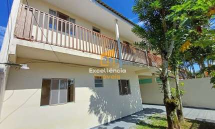 Casa com 4 quartos à venda em Balneário Gaivotas, Matinhos 