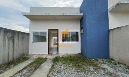 Casa com 2 quartos à venda no Canoas, Pontal do Paraná 