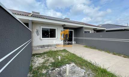 Casa com 2 quartos à venda em Shangri-lá, Pontal do Paraná 