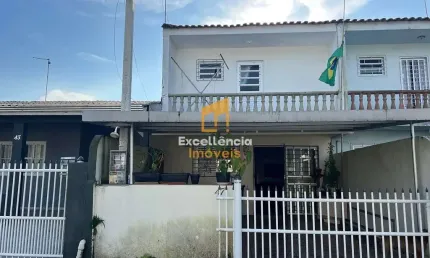Casa com 2 quartos à venda no Jardim Canadá, Pontal do Paraná 