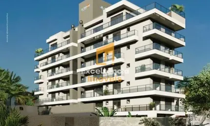 Apartamento com 3 quartos à venda no Centro, Guaratuba 