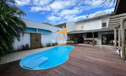Casa com 3 quartos à venda no Riviera, Matinhos 
