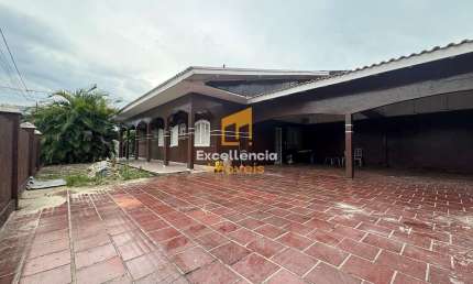 Casa com 3 quartos à venda em Ipanema, Pontal do Paraná 