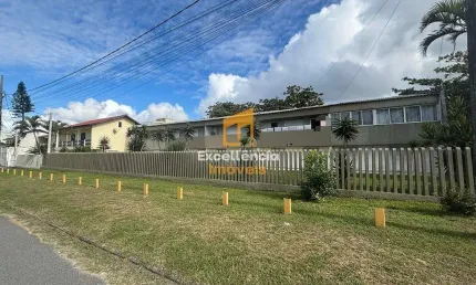Casa com 3 quartos à venda em Shangri-lá, Pontal do Paraná 
