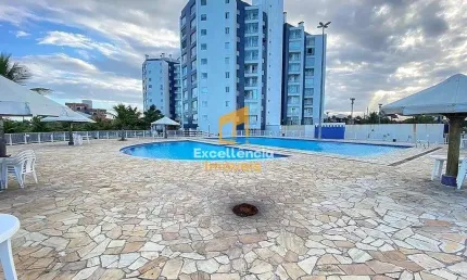 Apartamento com 2 quartos à venda no Curraes, Matinhos 