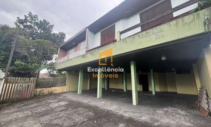 Apartamento com 2 quartos à venda em Ipanema, Pontal do Paraná 