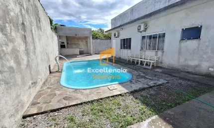 Casa com 3 quartos à venda na Praia de Leste, Pontal do Paraná 