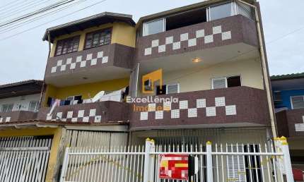 Casa com 2 quartos à venda no Leblon, Pontal do Paraná 