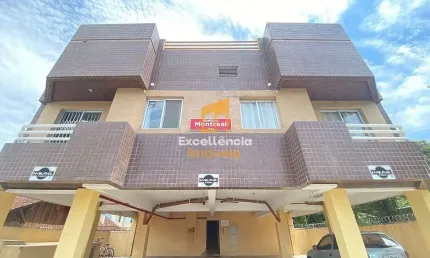 Apartamento com 3 quartos à venda em Caiobá, Matinhos 
